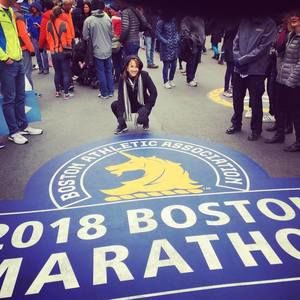 Meet your Posher, Vickie